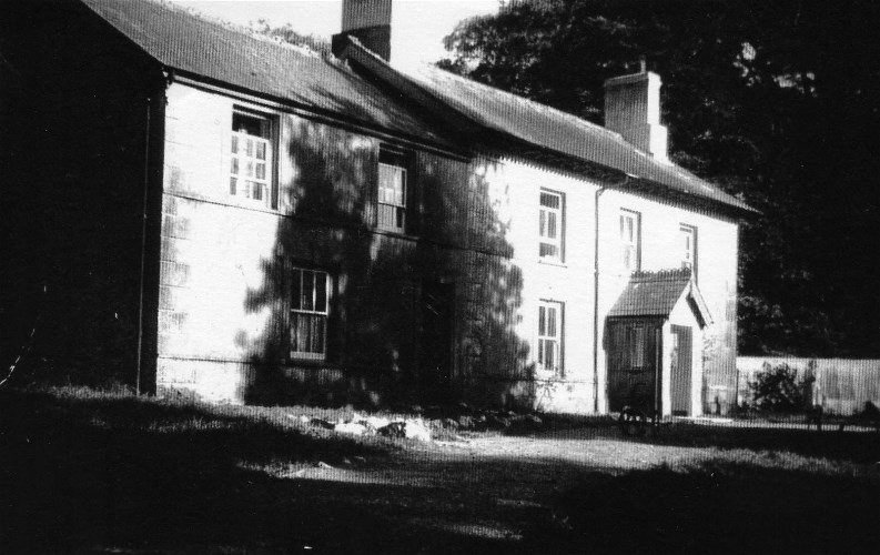 pantyfedwen farm
